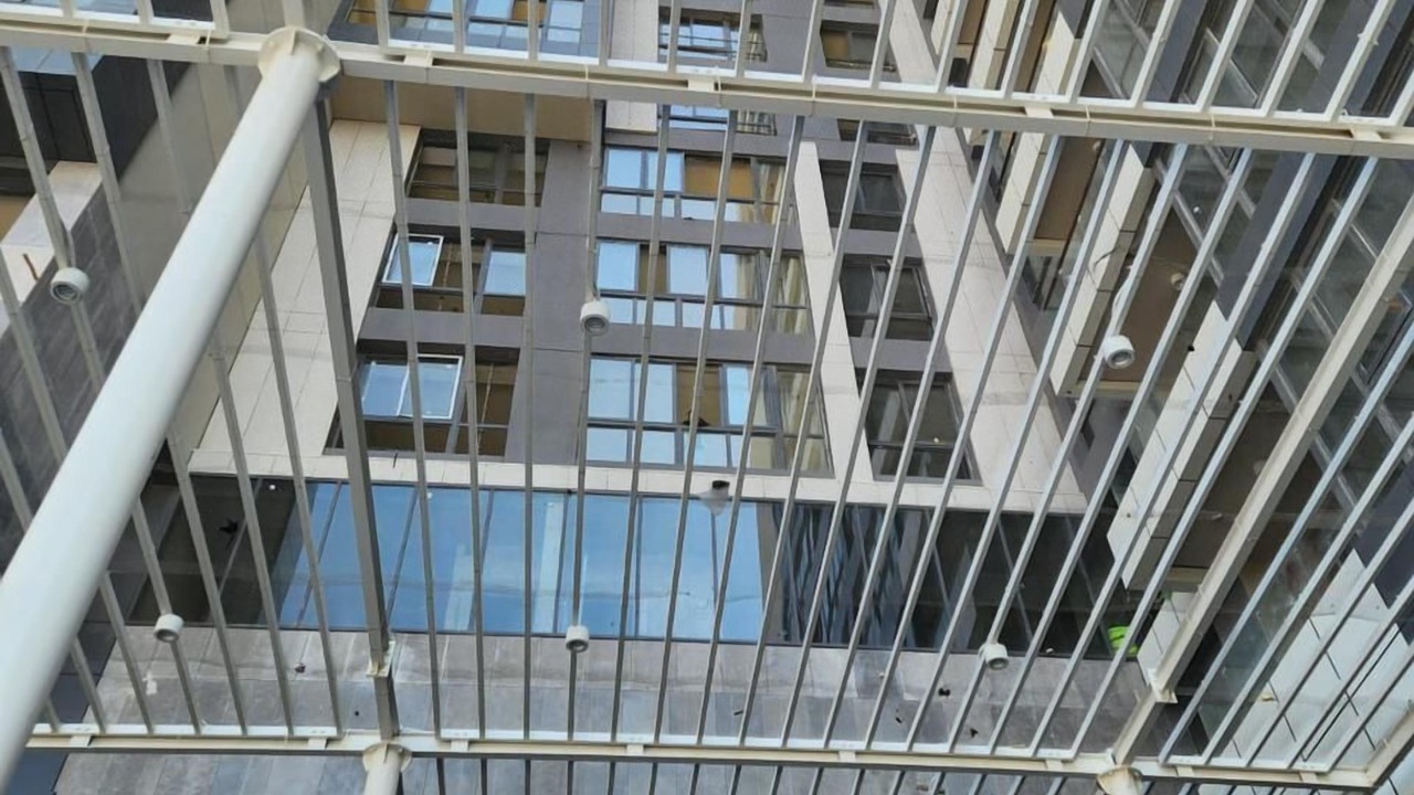 Photo of Outdoor in 6th of October City
