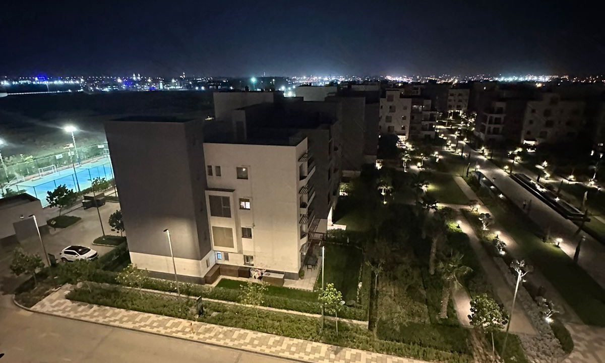 Photo of Outdoor in 6th of October City