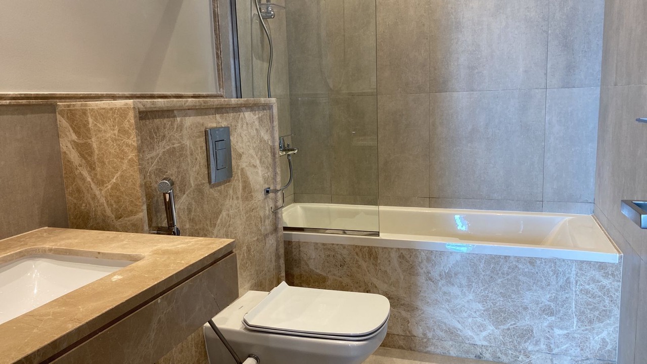 Photo of Bathroom in 6th of October City