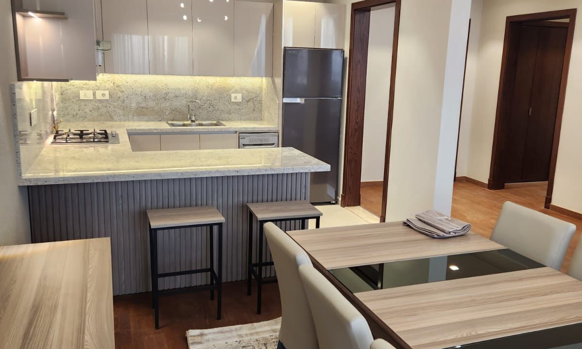 Photo of Kitchen in 6th of October City