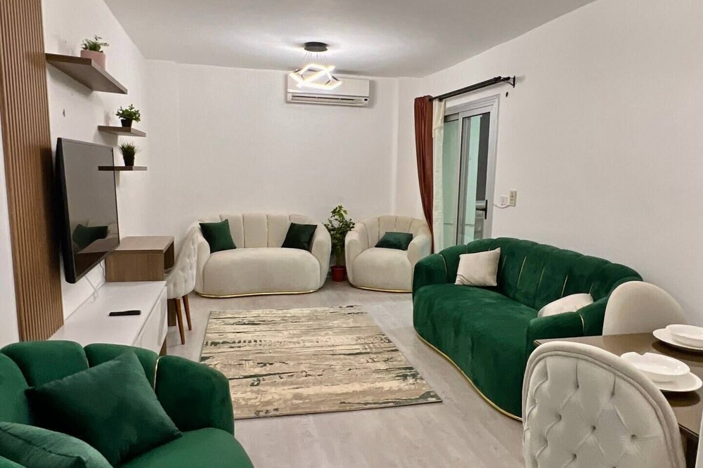 Photo of Livingroom in Madinaty