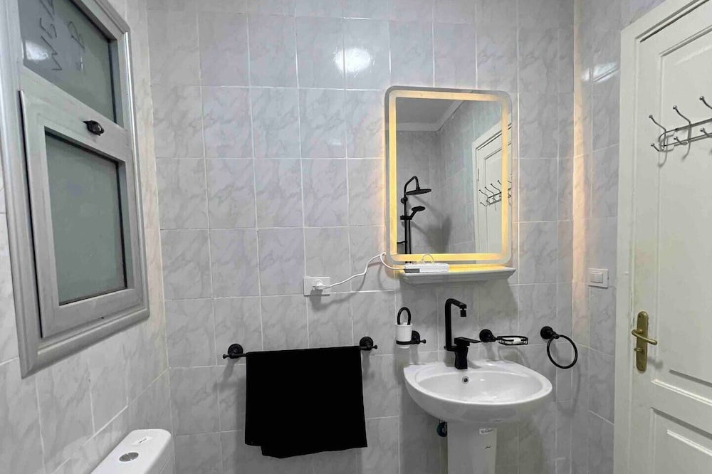 Photo of Bathroom in Madinaty
