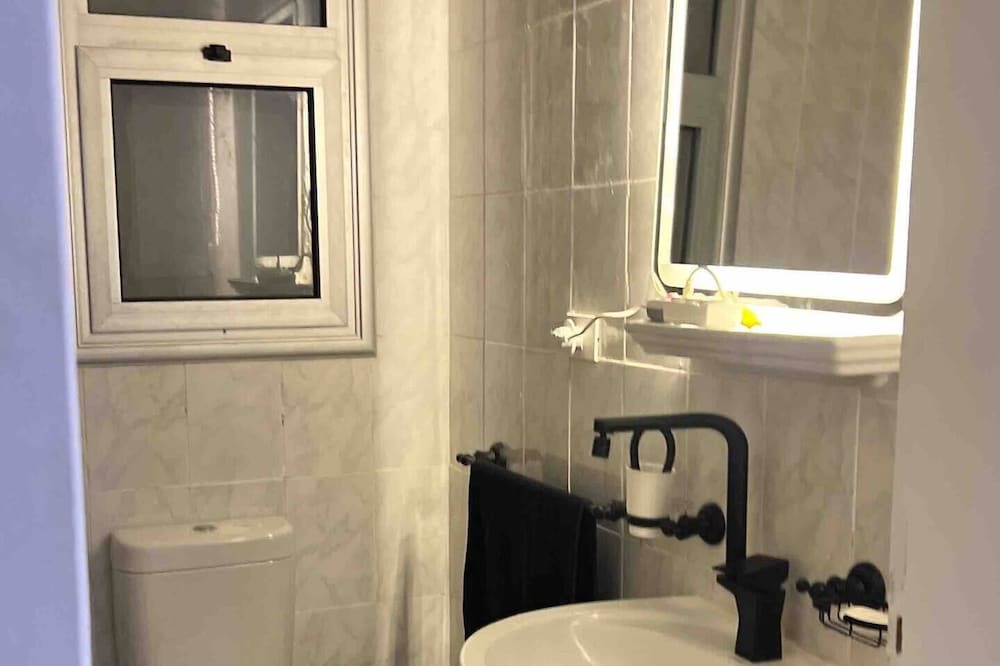 Photo of Bathroom in Madinaty