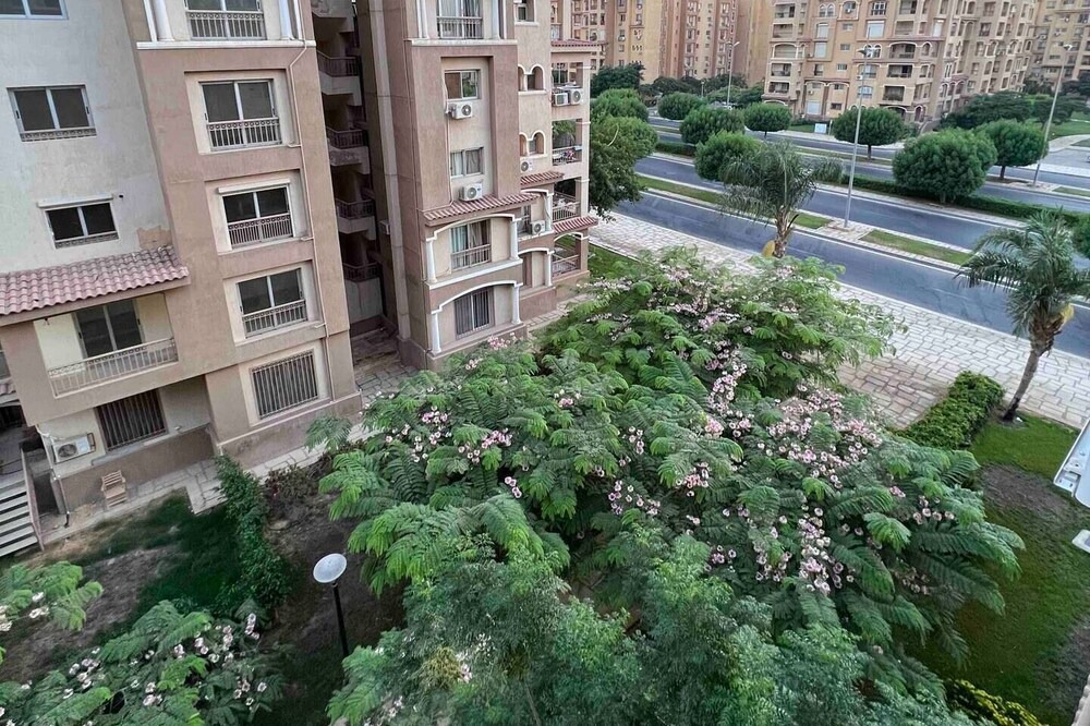 Photo of Outdoor in Madinaty
