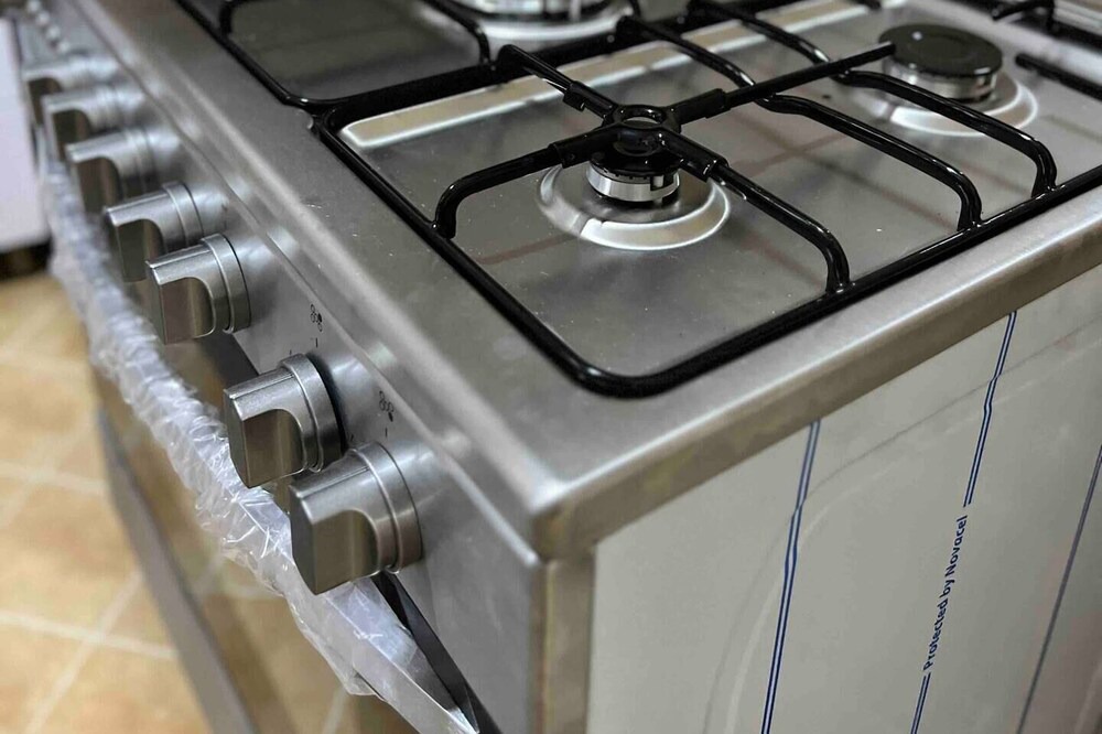 Photo of Kitchen in Madinaty