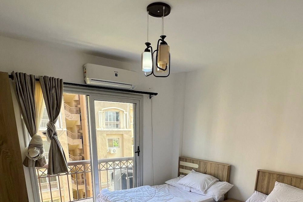 Photo of Bedroom in Madinaty