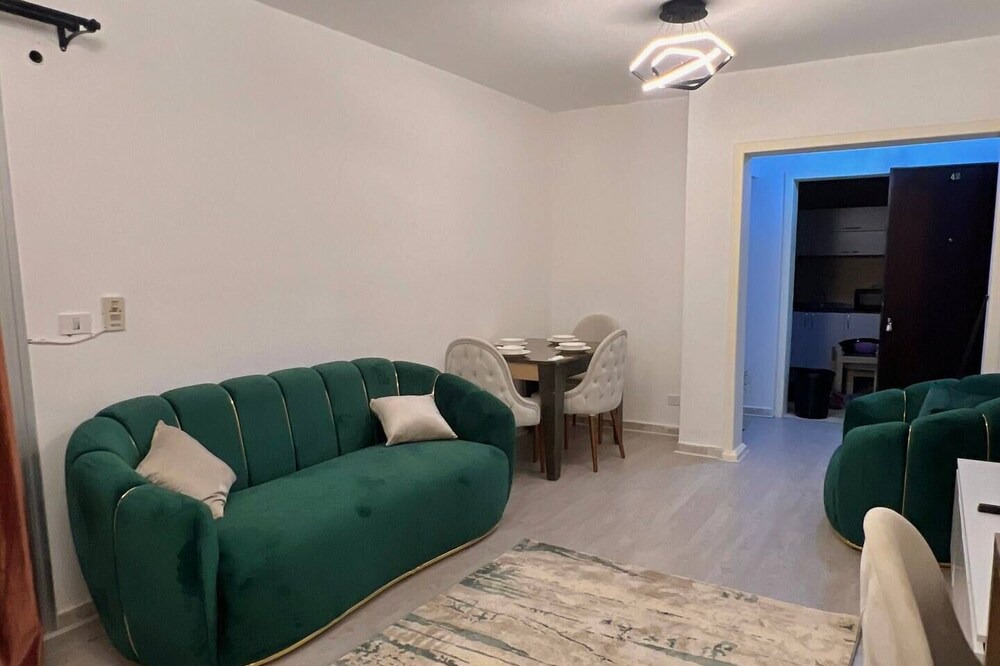 Photo of Livingroom in Madinaty