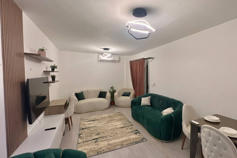 Photo of Livingroom in Madinaty