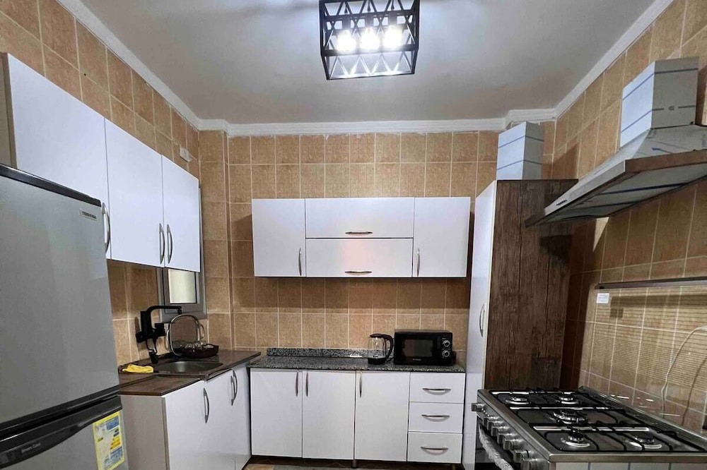 Photo of Kitchen in Madinaty