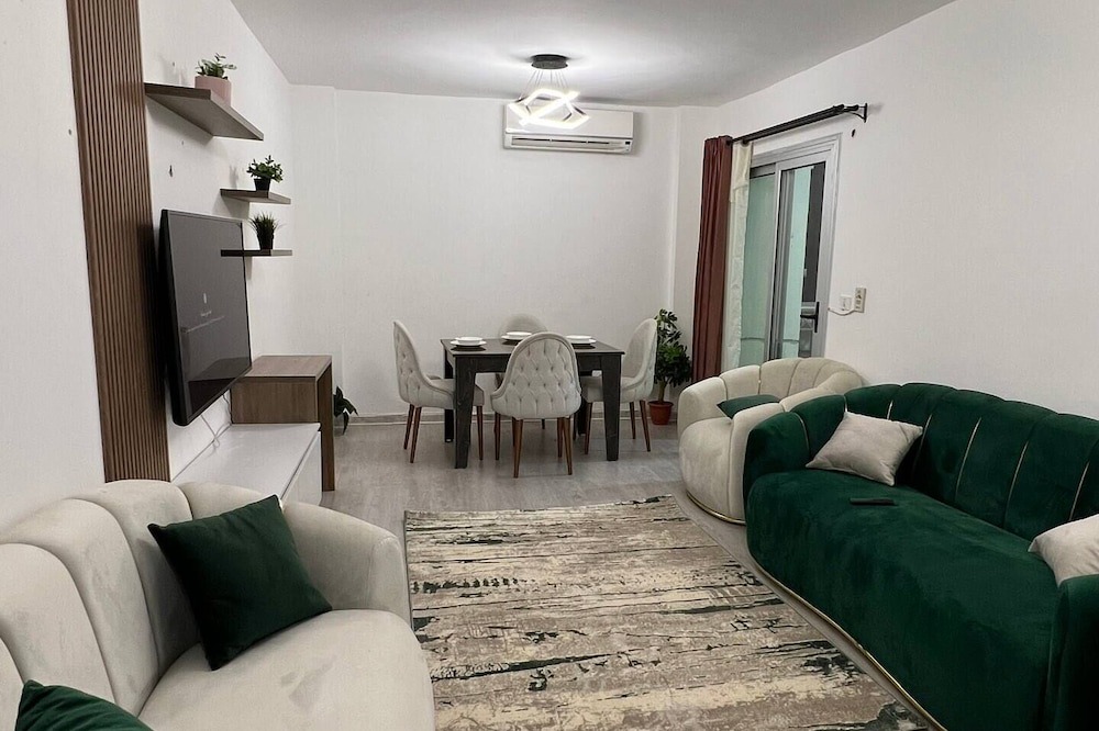 Photo of Livingroom in Madinaty