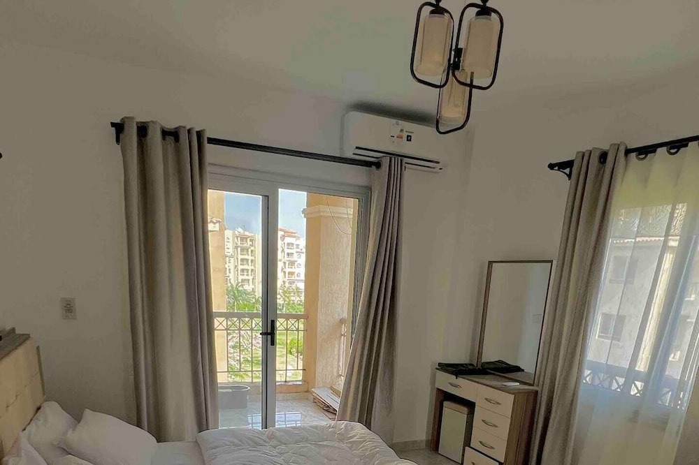 Photo of Bedroom in Madinaty