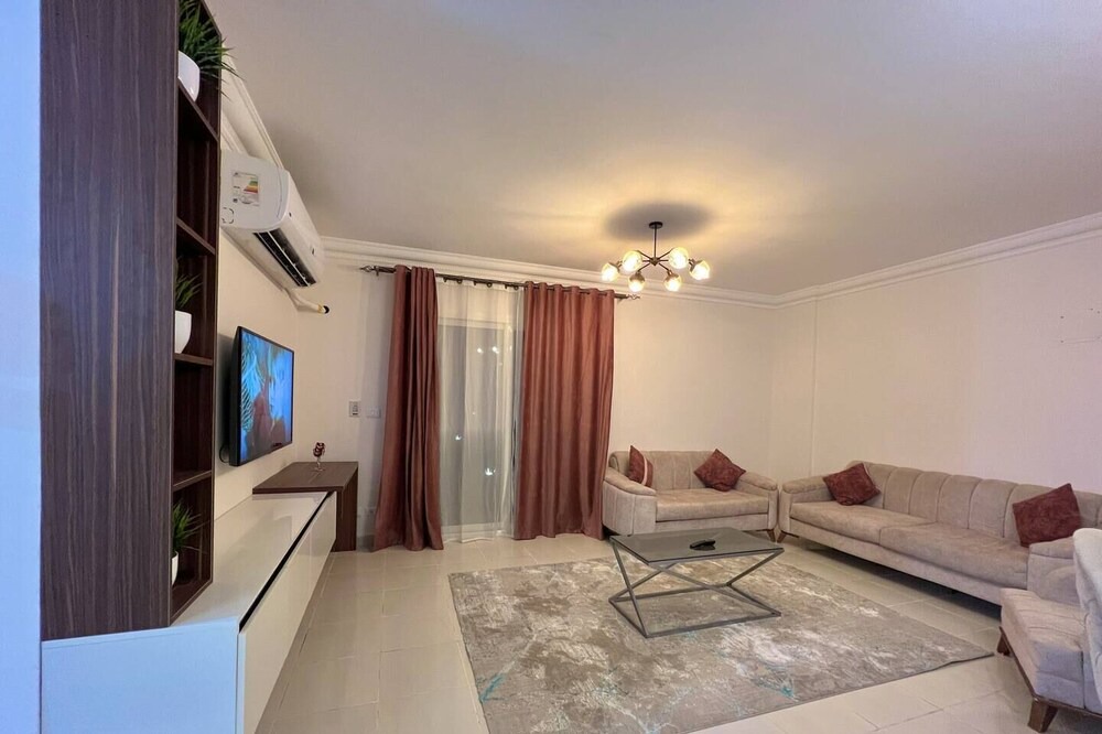 Photo of Livingroom in Madinaty