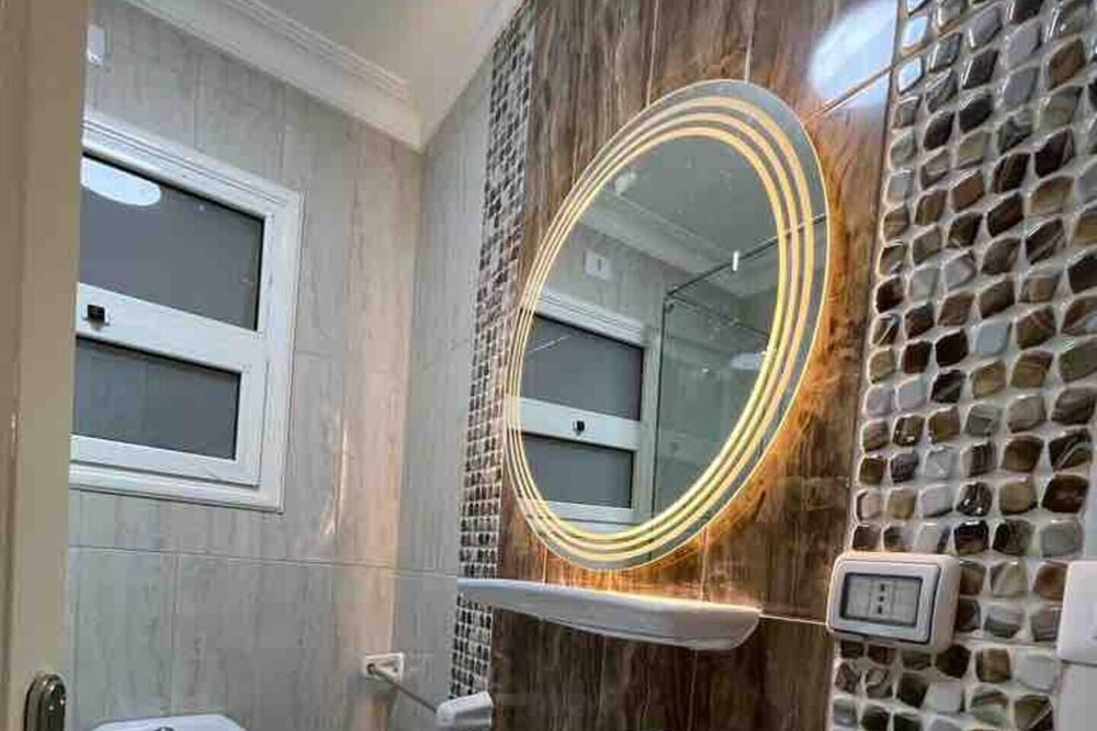 Photo of Bathroom in Madinaty