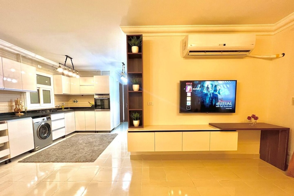 Photo of Kitchen in Madinaty
