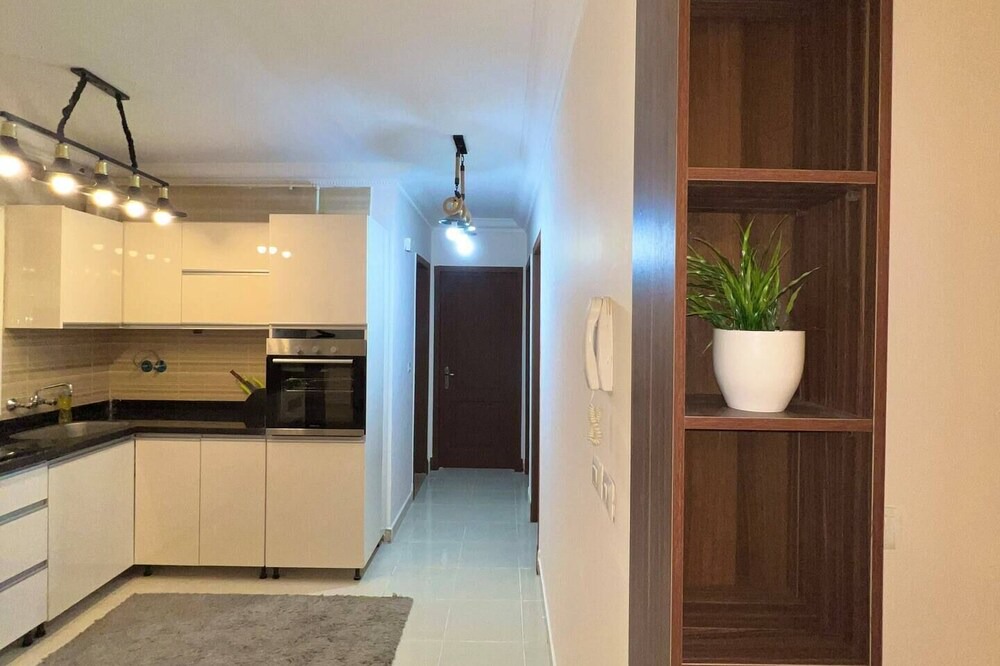 Photo of Kitchen in Madinaty