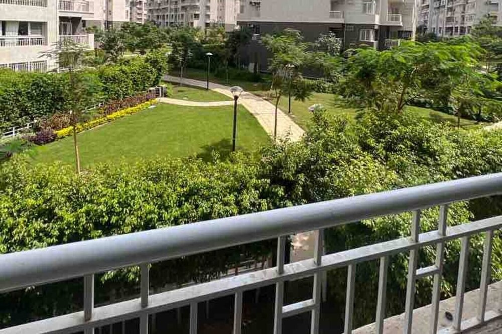Photo of Outdoor in Madinaty