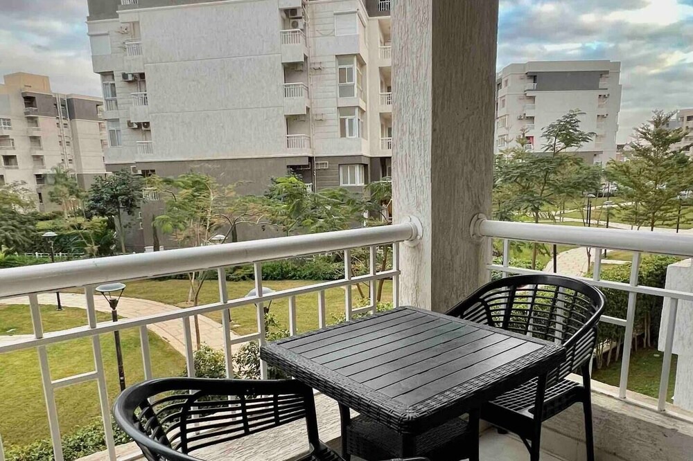 Photo of Outdoor in Madinaty