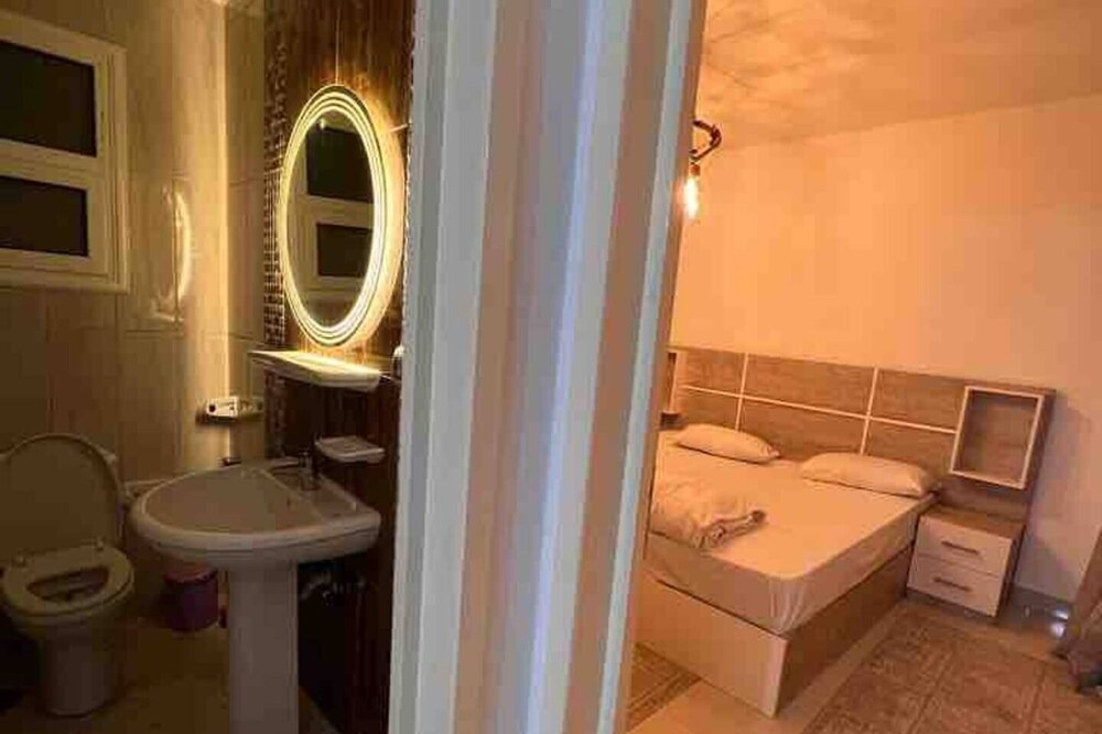 Photo of Bathroom in Madinaty
