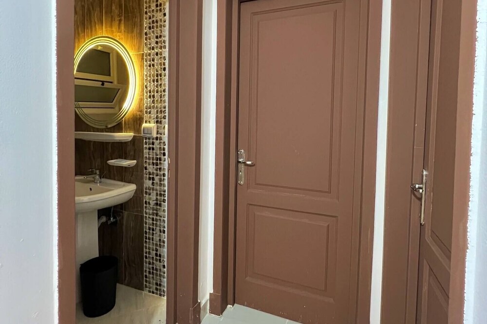 Photo of Bathroom in Madinaty