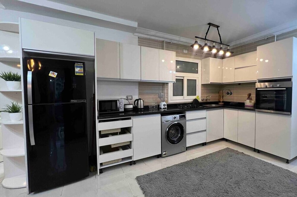 Photo of Kitchen in Madinaty