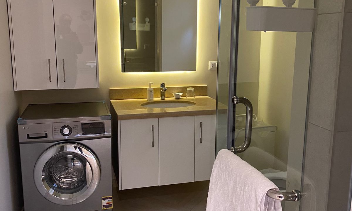 Photo of Bathroom in Giza