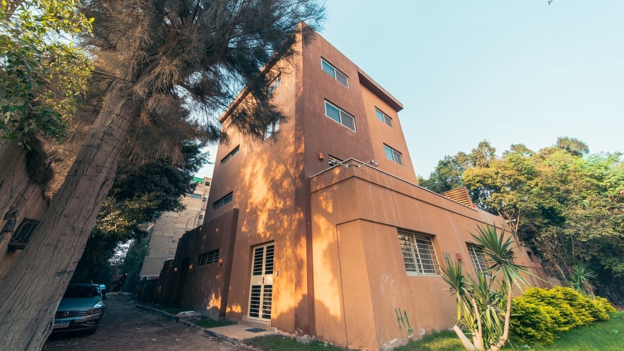 Photo of Outdoor in Giza