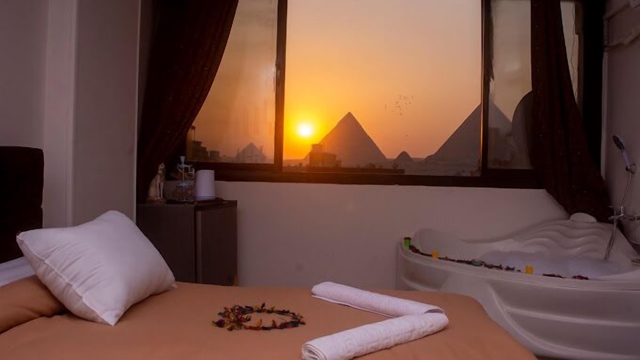 Photo of Bedroom in Al Haram