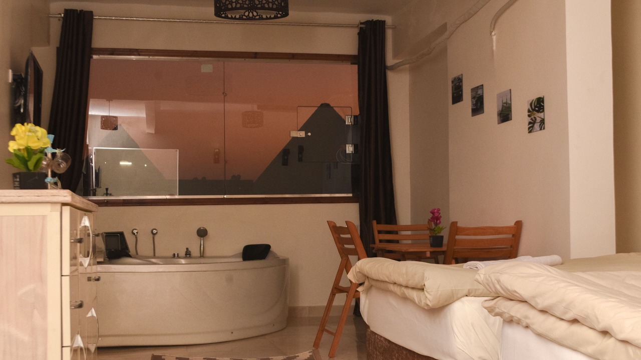 Photo of Bedroom in Al Haram