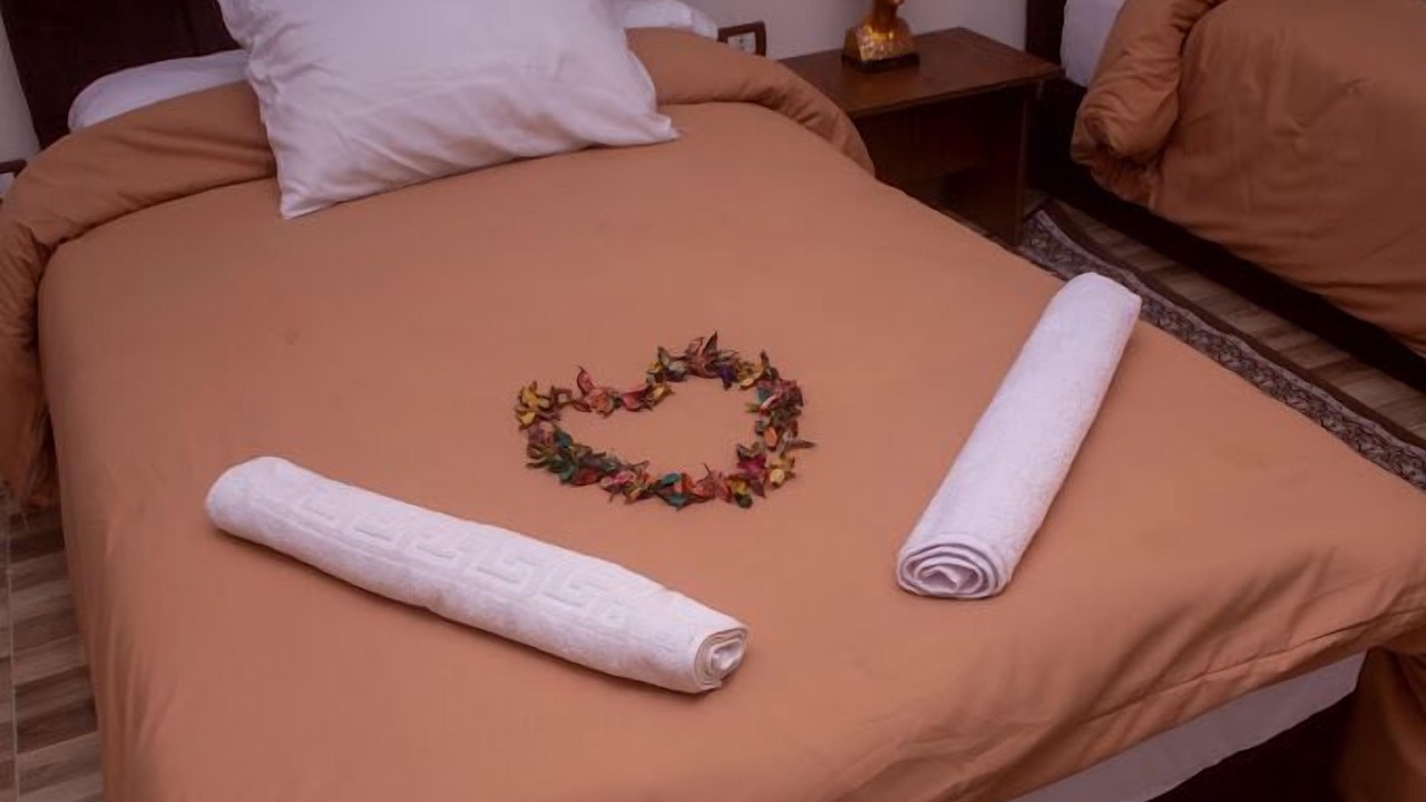 Photo of Bedroom in Al Haram