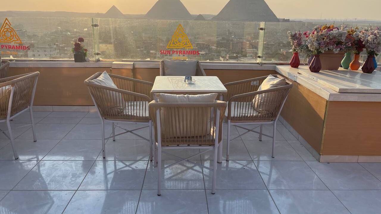 Photo of Outdoor in Al Haram