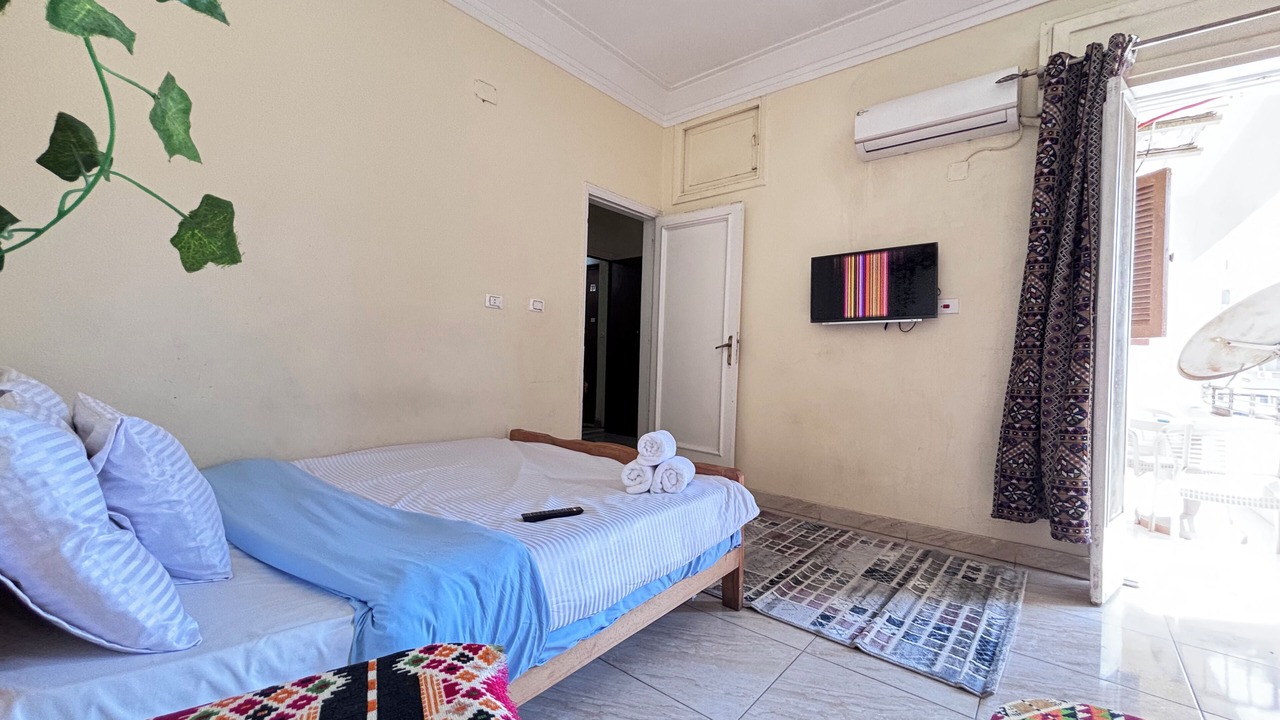 Photo of Bedroom in Downtown Cairo