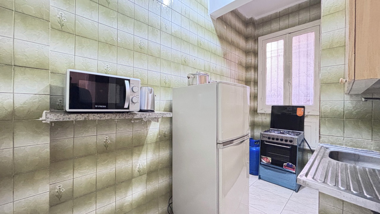 Photo of Kitchen in Downtown Cairo