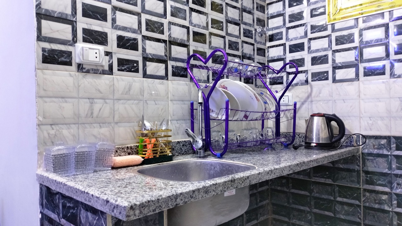 Photo of Kitchen in Downtown Cairo