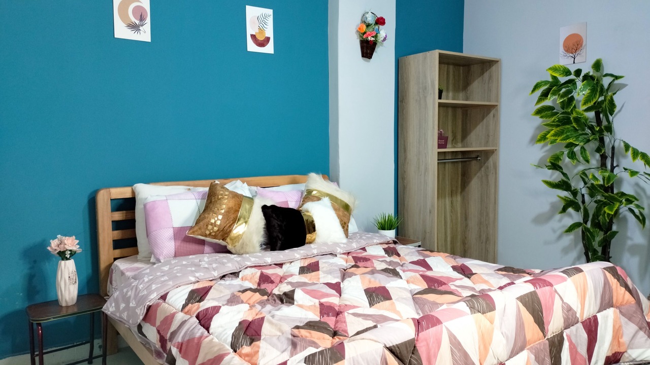 Photo of Bedroom in Downtown Cairo