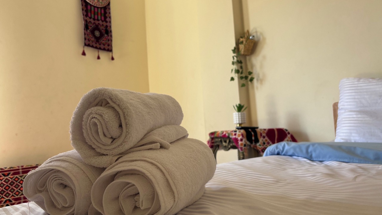 Photo of Bedroom in Downtown Cairo
