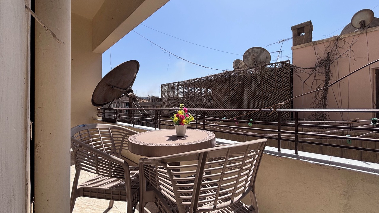 Photo of Outdoor in Downtown Cairo