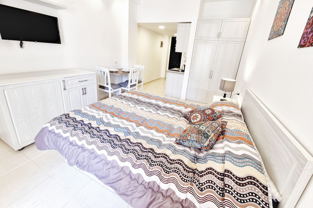 Photo of Bedroom in Village Road