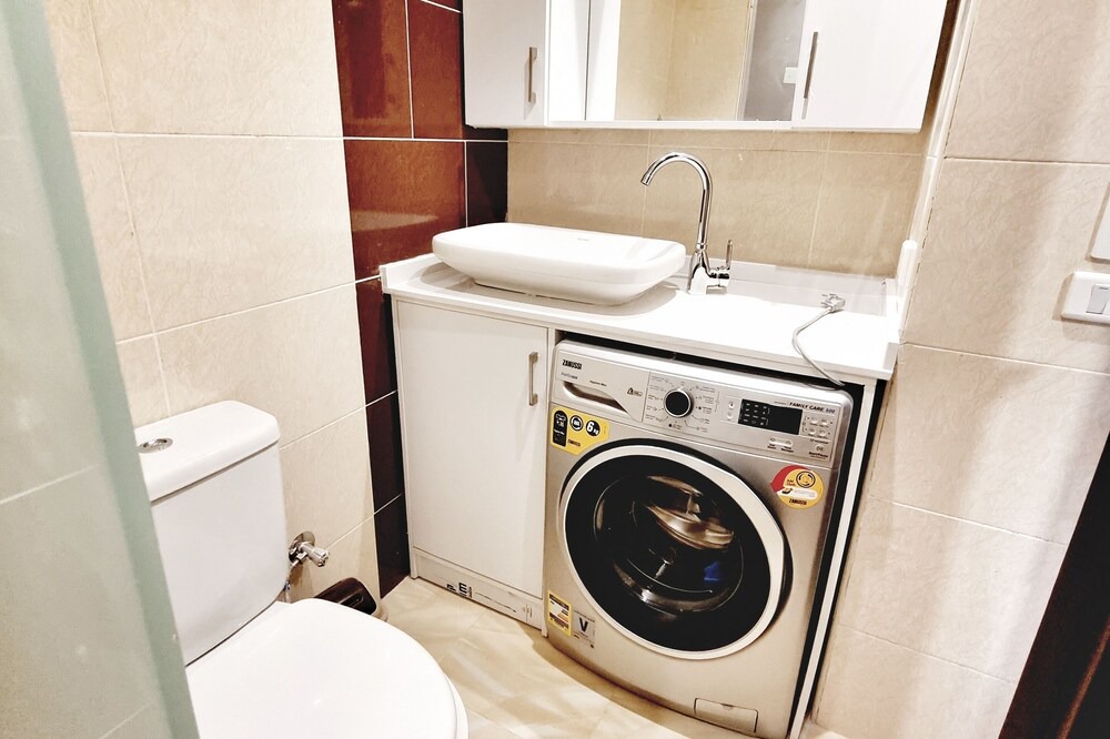 Photo of Bathroom in Village Road