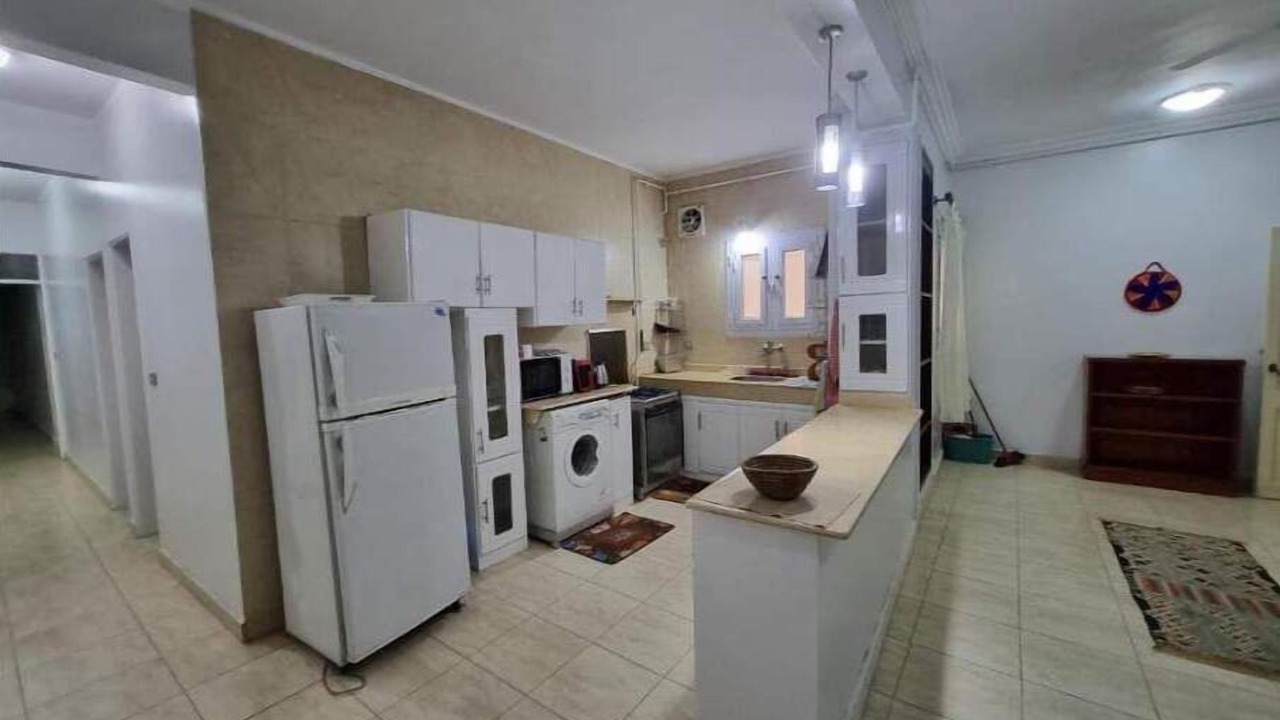 Photo of Kitchen in Luxor
