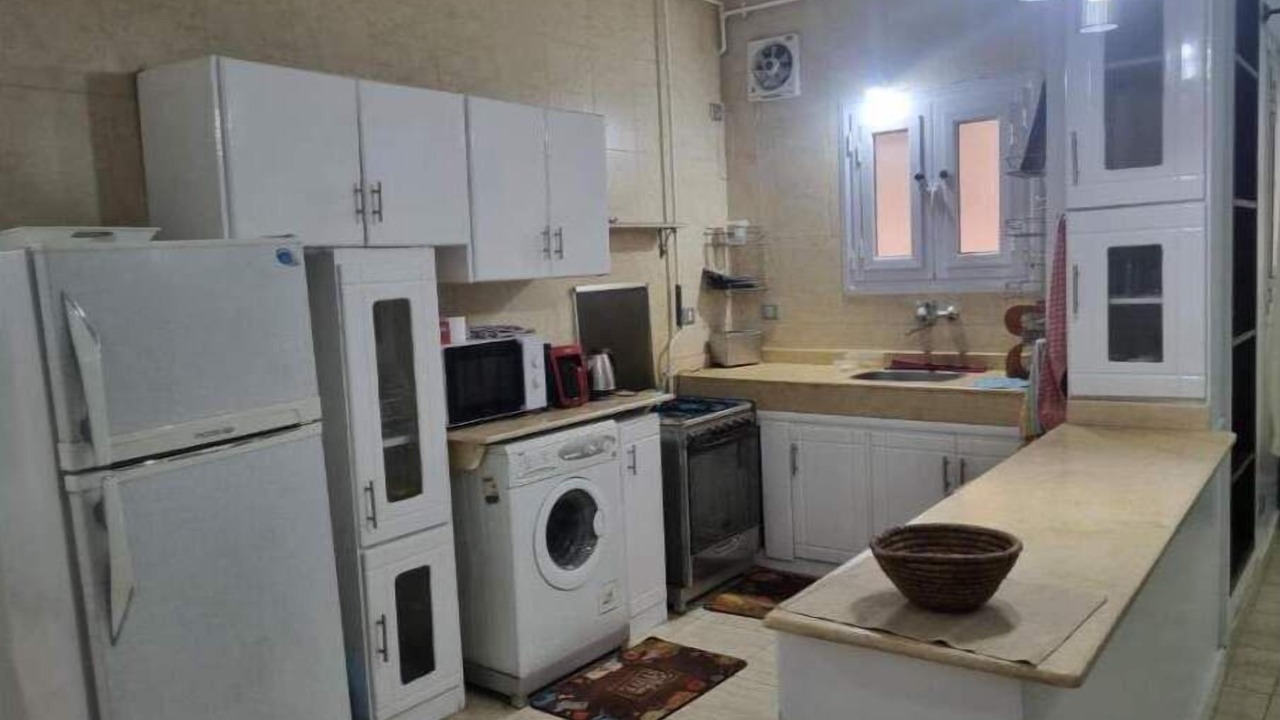 Photo of Kitchen in Luxor