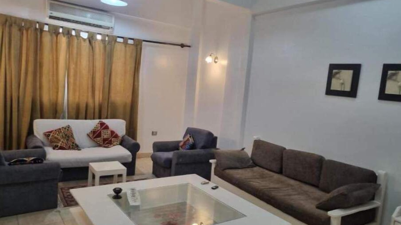 Photo of Livingroom in Luxor