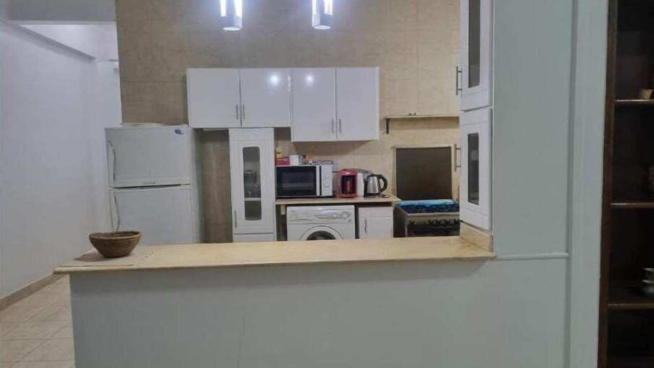 Photo of Kitchen in Luxor