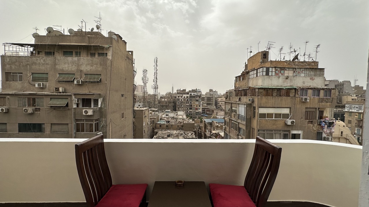 Photo of Outdoor in Abdin