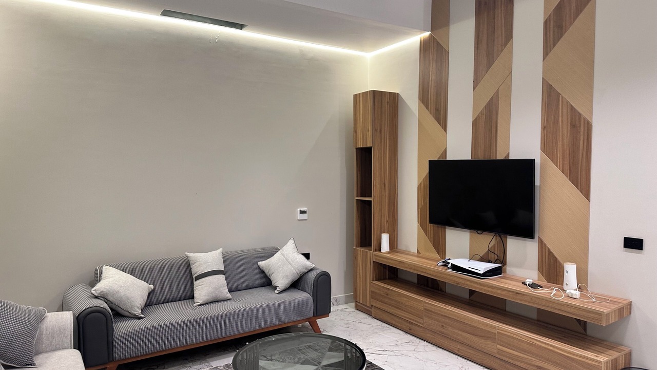Photo of Livingroom in Luxor