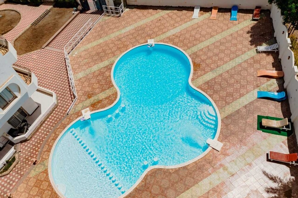 Photo of Outdoor in Al Mamsha El Seyahi