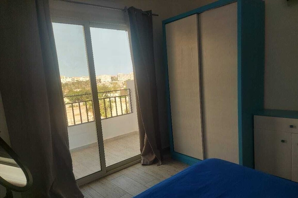 Photo of Bedroom in Al Mamsha El Seyahi