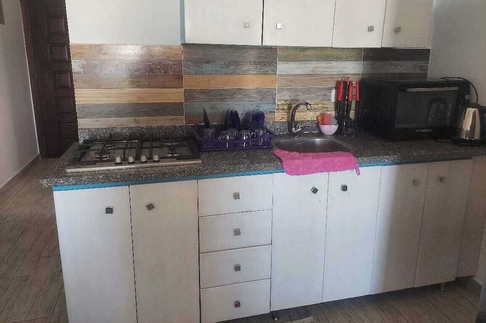 Photo of Kitchen in Al Mamsha El Seyahi