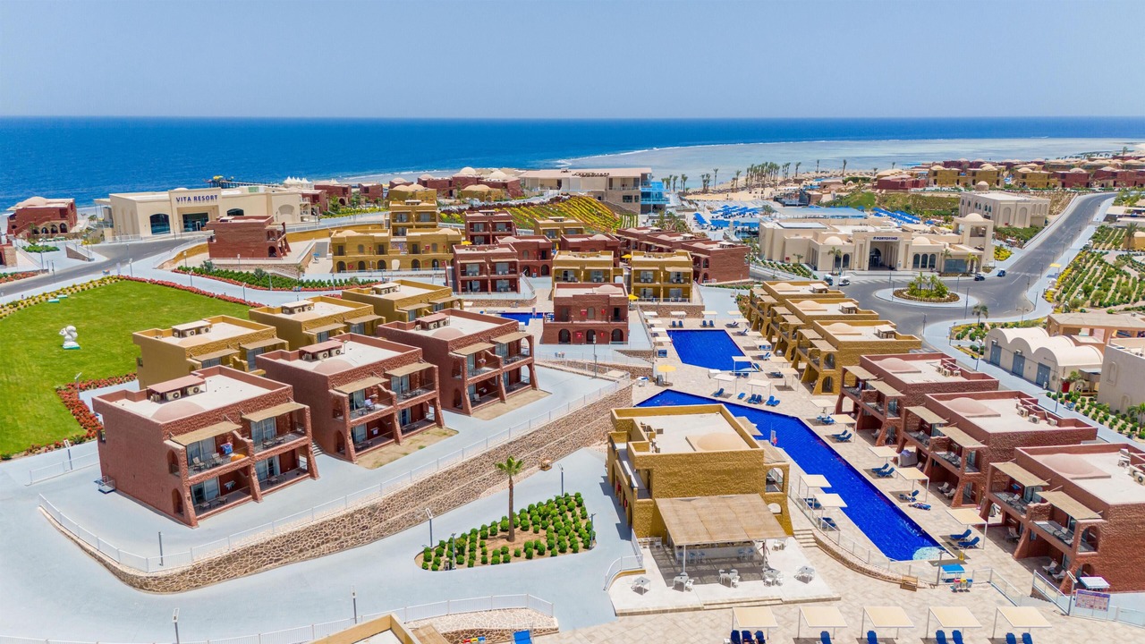 Photo of Outdoor in Marsa Alam