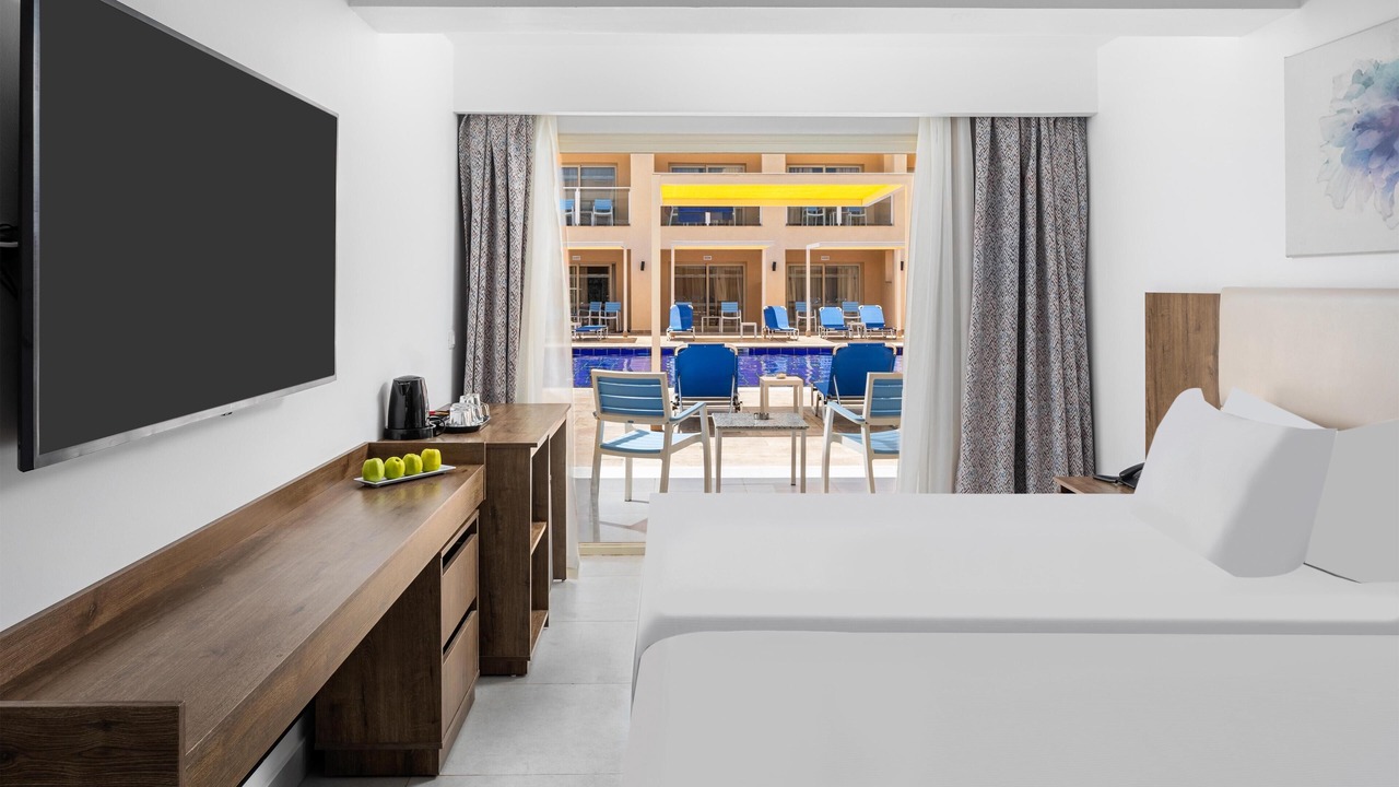 Photo of Bedroom in Marsa Alam