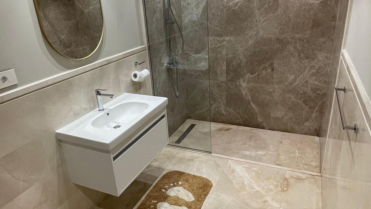 Photo of Bathroom in 6th of October City